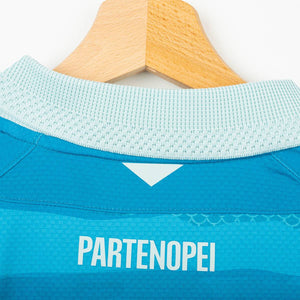 Maglia Fourth Partenope Napoli EA7 McTominay 8 2024/2025 by EA7 - Home (3)