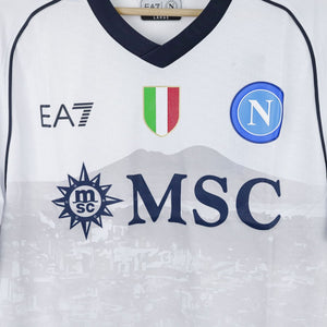 Maglia Gara Away Napoli Ea7 2023/2024 by EA7 - Home (11)