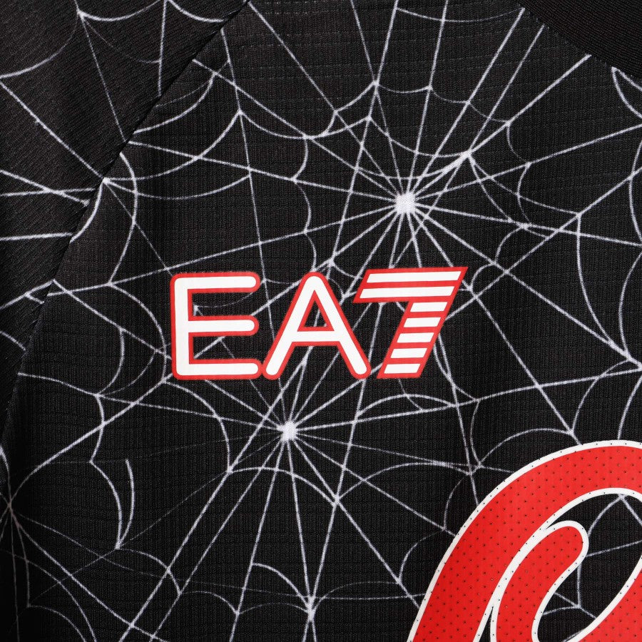 maglia halloween napoli ea7 2021/2022 lobotka 68  by EA7 - Home (4)