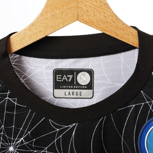 maglia halloween napoli ea7 2021/2022 lobotka 68  by EA7 - Home (5)