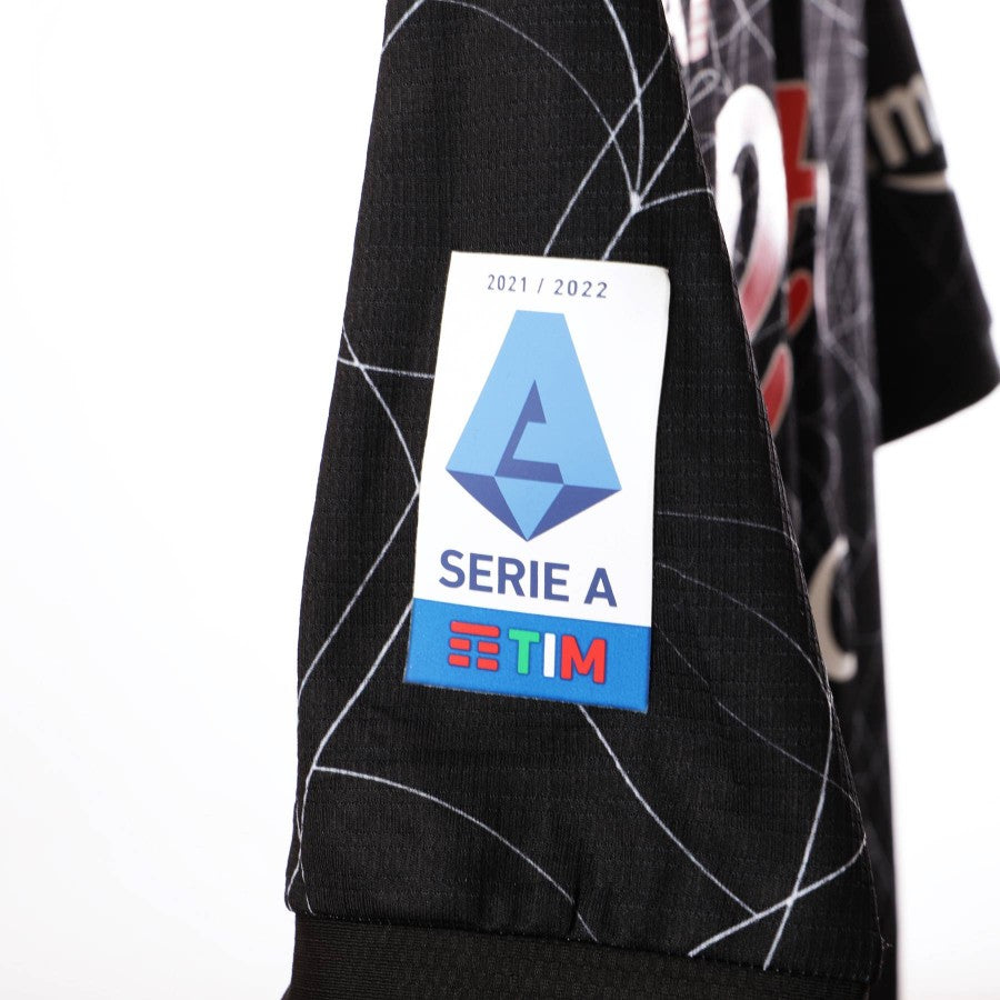 maglia halloween napoli ea7 2021/2022 lobotka 68  by EA7 - Home (7)