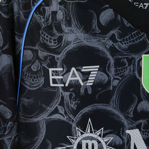 maglia halloween napoli ea7 2023/2024 by EA7 - Home (3)