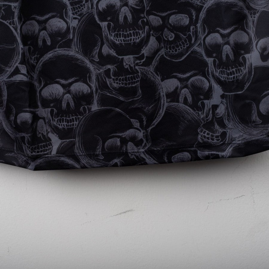 Maglia Halloween Napoli Ea7 Di Lorenzo 22 2023/2024 by EA7 - Home (14)