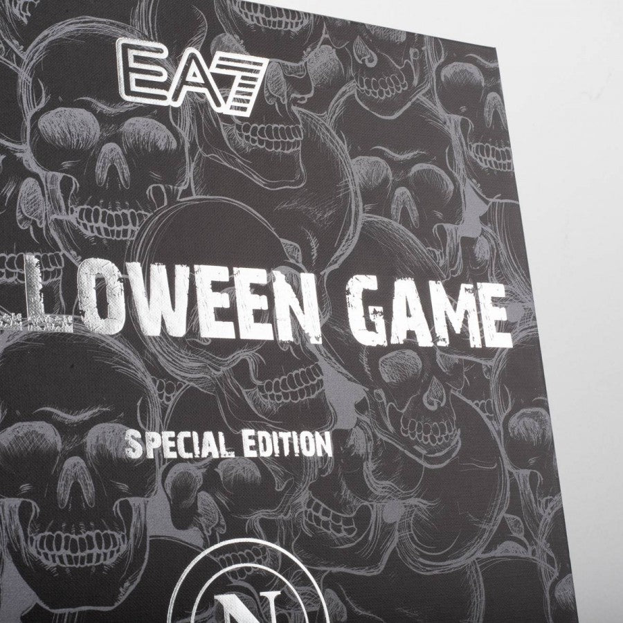 Maglia Halloween Napoli Ea7 Di Lorenzo 22 2023/2024 by EA7 - Home (18)