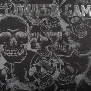 Maglia Halloween Napoli Ea7 Di Lorenzo 22 2023/2024 by EA7 - Home (19)