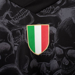 Maglia Halloween Napoli Ea7 Di Lorenzo 22 2023/2024 by EA7 - Home (9)