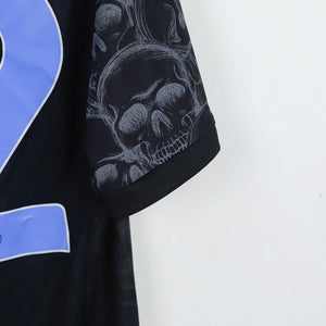 Maglia Halloween Napoli Ea7 Di Lorenzo 22 Autografata 2023/2024 by EA7 - Home (4)