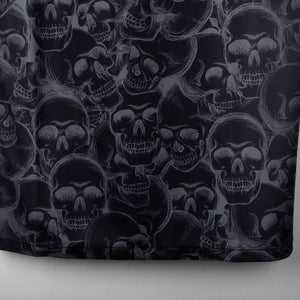 Maglia Halloween Napoli Ea7 Kvaratskhelia 77 2023/2024 by EA7 - Home (15)