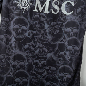 Maglia Halloween Napoli Ea7 Kvaratskhelia 77 2023/2024 by EA7 - Home (16)