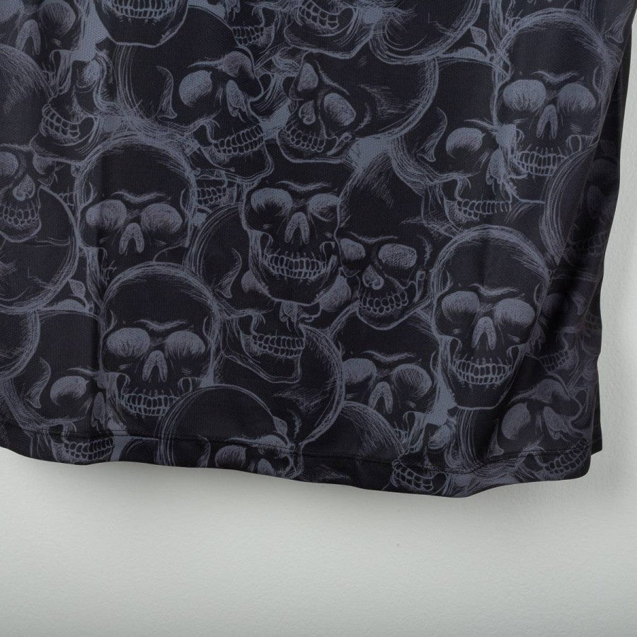 Maglia Halloween Napoli Ea7 Kvaratskhelia 77 2023/2024 by EA7 - Home (17)