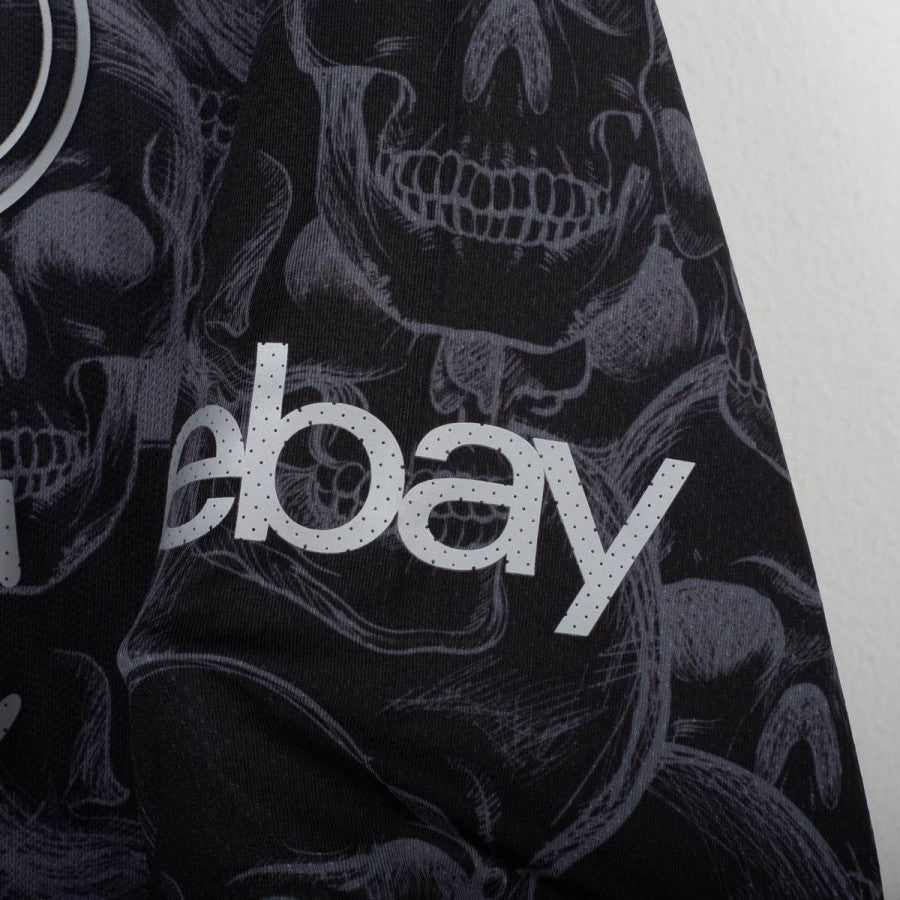 Maglia Halloween Napoli Ea7 Osimhen 9 2023/2024 by EA7 - Home (10)