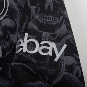 Maglia Halloween Napoli Ea7 Osimhen 9 2023/2024 by EA7 - Home (10)