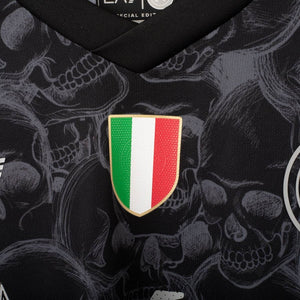 Maglia Halloween Napoli Ea7 Osimhen 9 2023/2024 by EA7 - Home (12)