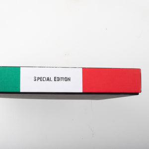 Maglia Halloween Napoli Ea7 Osimhen 9 2023/2024 by EA7 - Home (18)