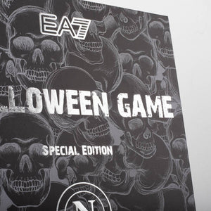 Maglia Halloween Napoli Ea7 Osimhen 9 2023/2024 by EA7 - Home (19)