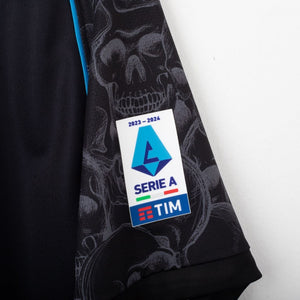 Maglia Halloween Napoli Ea7 Osimhen 9 2023/2024 by EA7 - Home (5)