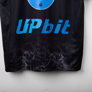 Maglia Halloween Napoli Ea7 Osimhen 9 2023/2024 by EA7 - Home (8)