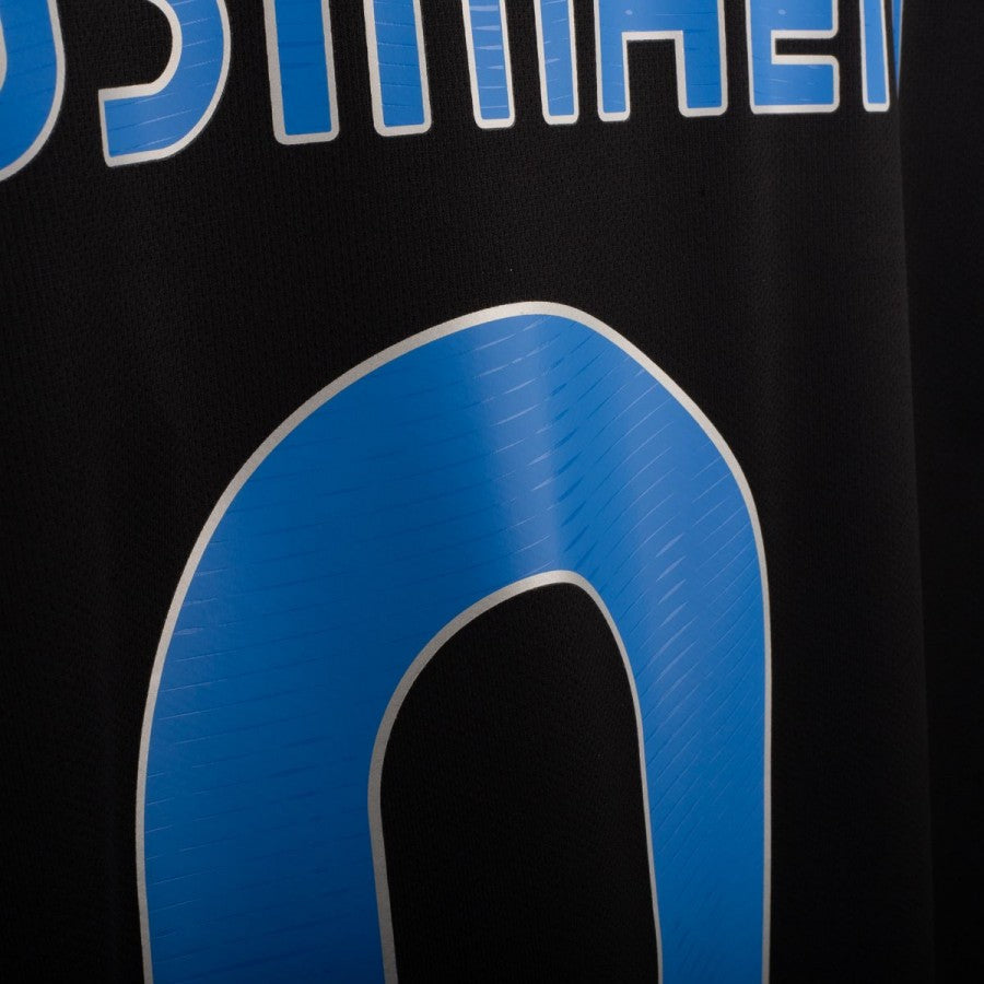 Maglia Halloween Napoli Ea7 Osimhen 9 2023/2024 by EA7 - Home (9)