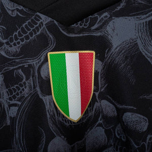 Maglia Halloween Napoli Ea7 Osimhen 9 2023/2024 by EA7 - Home (11)