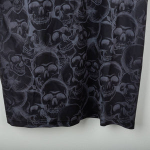 Maglia Halloween Napoli Ea7 Osimhen 9 2023/2024 by EA7 - Home (16)