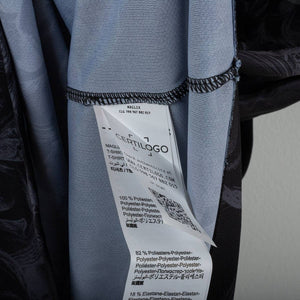 Maglia Halloween Napoli Ea7 Osimhen 9 2023/2024 by EA7 - Home (17)