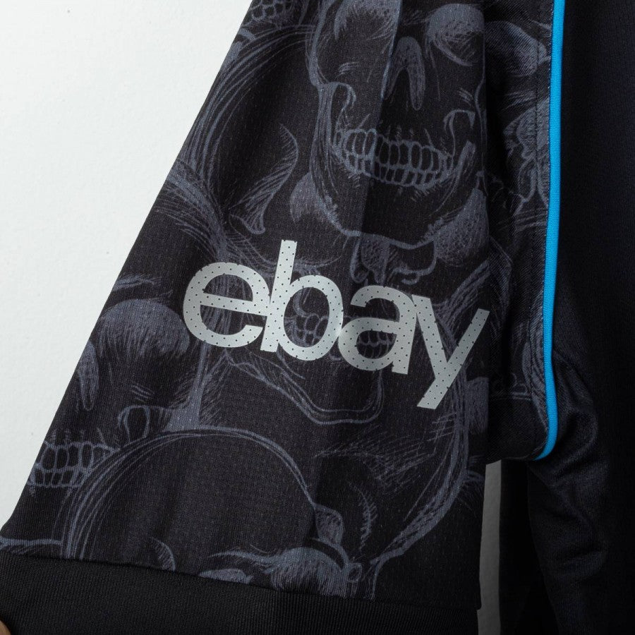 Maglia Halloween Napoli Ea7 Osimhen 9 2023/2024 by EA7 - Home (9)