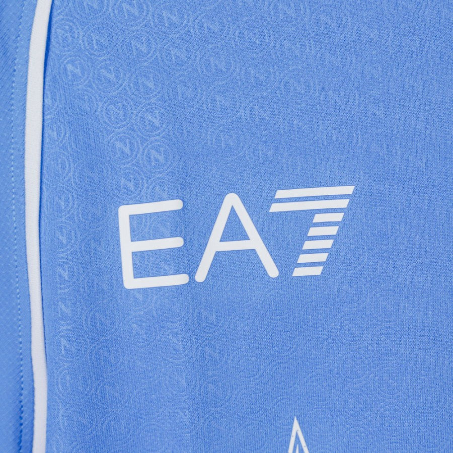 Maglia Home Napoli Ea7 2023/2024 by EA7 - Home (10)