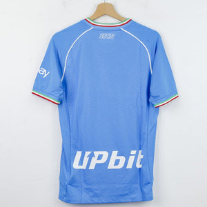 Maglia Home Napoli Ea7 2023/2024 by EA7 - Home (2)