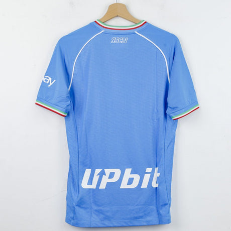 Maglia Home Napoli Ea7 2023/2024 by EA7 - Home (2)