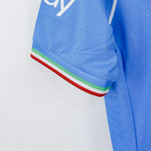 Maglia Home Napoli Ea7 2023/2024 by EA7 - Home (5)