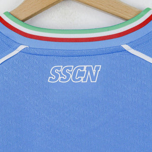 Maglia Home Napoli Ea7 2023/2024 by EA7 - Home (7)