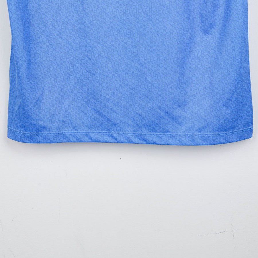 Maglia Home Napoli Ea7 autografata Anguissa n99 2023/2024 by EA7 - Home (12)