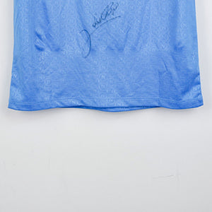 Maglia Home Napoli Ea7 autografata Lobotka n68 2022/2023 by EA7 - Home (11)