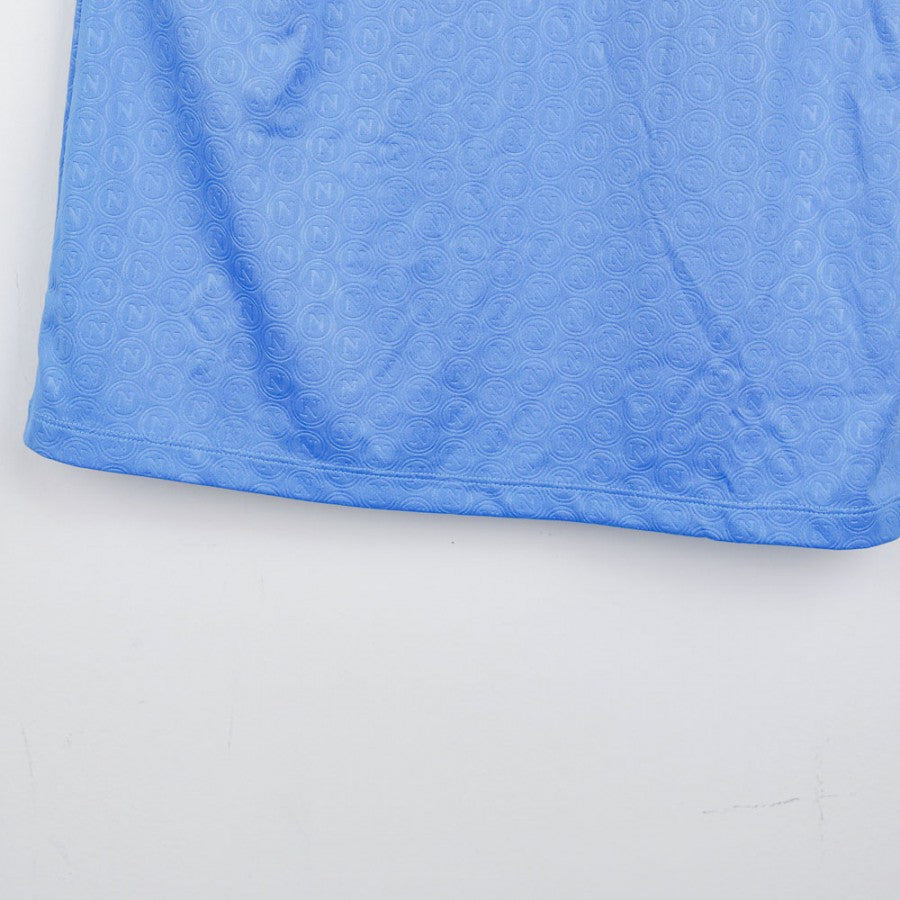 Maglia Home Napoli Ea7 autografata Lobotka n68 2022/2023 by EA7 - Home (7)