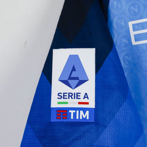 Maglia Home Napoli Ea7 autografata Raspadori n81 2022/2023 by EA7 - Home (15)