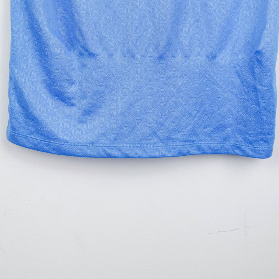 Maglia Home Napoli Ea7 autografata Raspadori n81 2022/2023 by EA7 - Home (6)