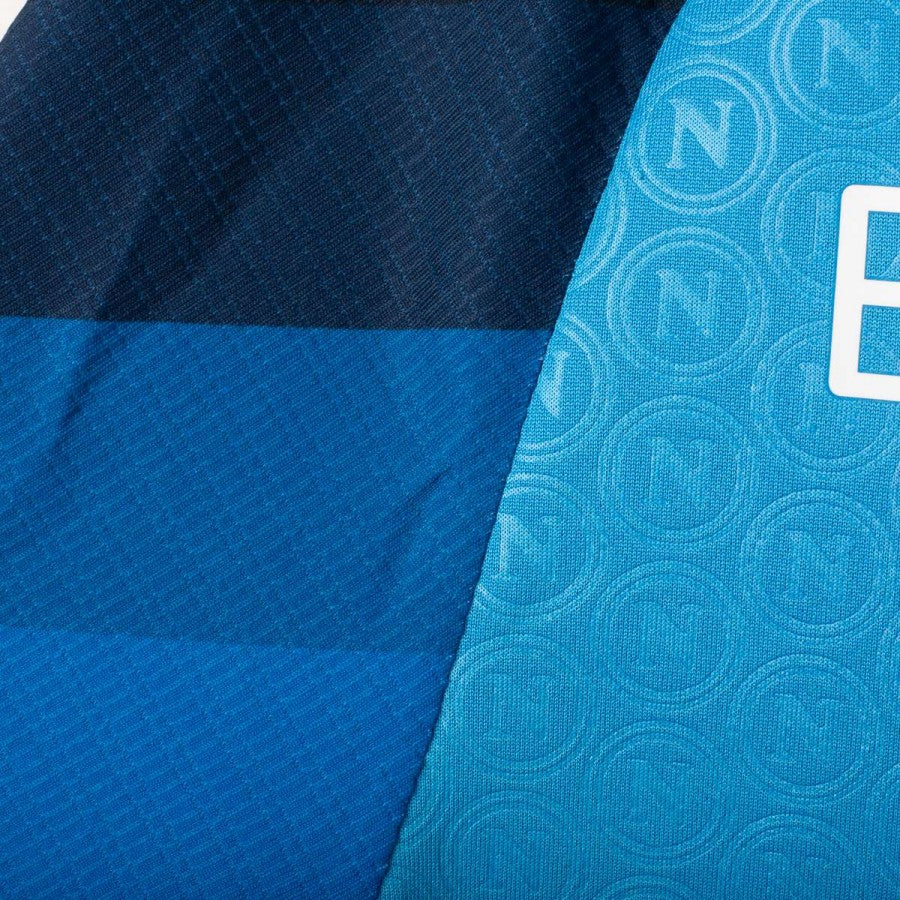 Maglia Home Napoli Ea7 Kim Minjae 3 2022/2023 by EA7 - Home (16)