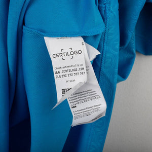 Maglia Home Napoli Ea7 Kim Minjae 3 2022/2023 by EA7 - Home (17)