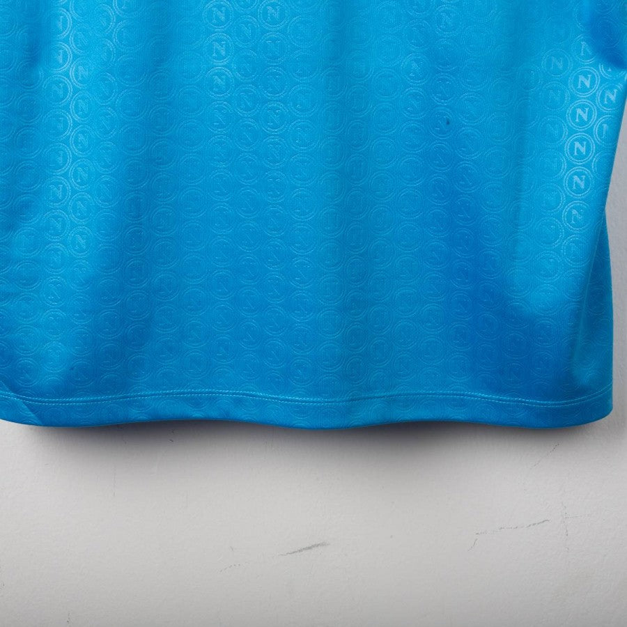 Maglia Home Napoli Ea7 Kim Minjae 3 2022/2023 by EA7 - Home (9)