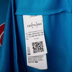 Maglia Home Napoli Ea7 Lobokta 68 2022/2023 by EA7 - Home (13)