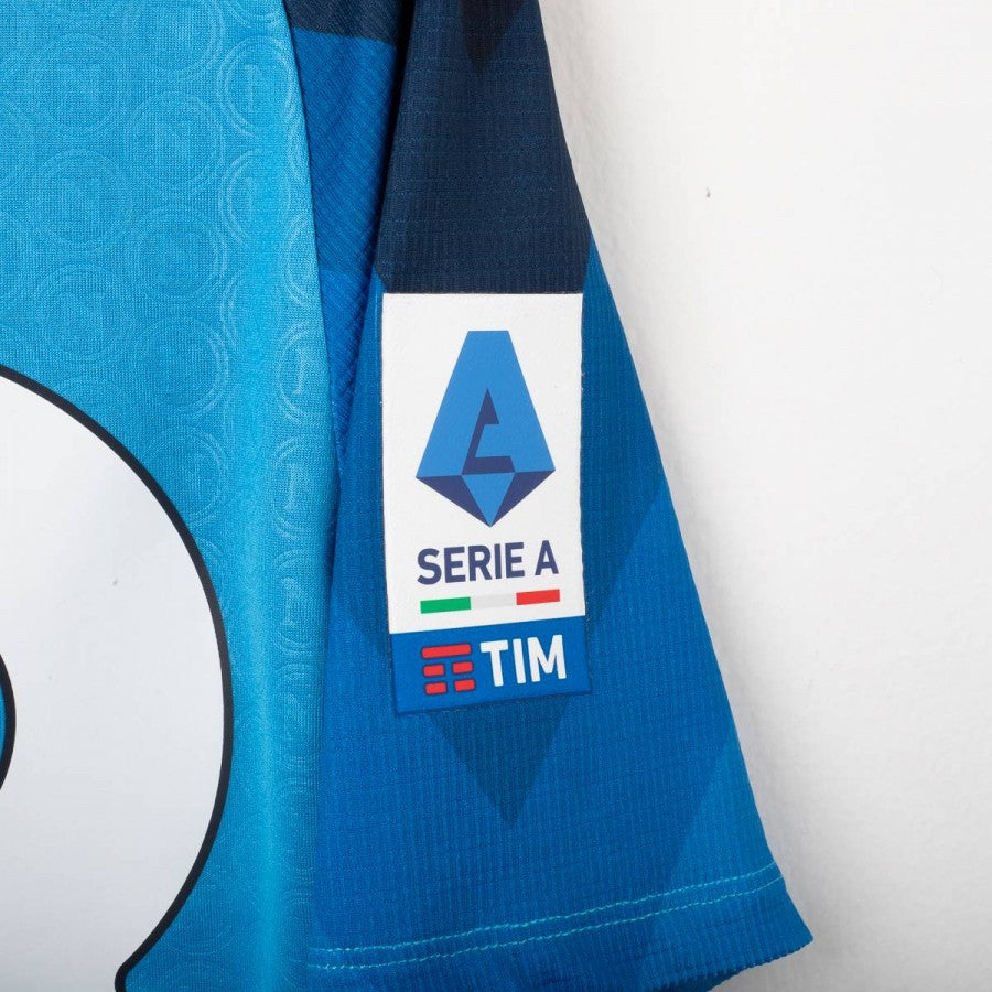 Maglia Home Napoli Ea7 Lobokta 68 2022/2023 by EA7 - Home (3)