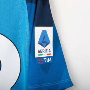 Maglia Home Napoli Ea7 Lobokta 68 2022/2023 by EA7 - Home (3)