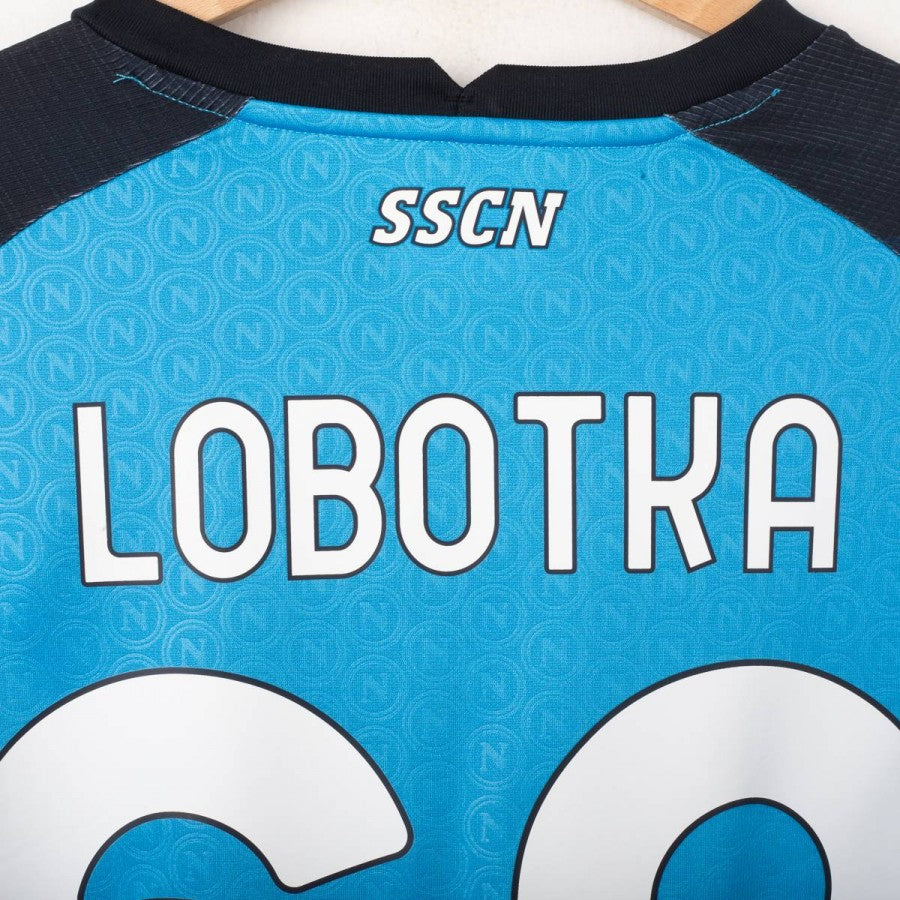 Maglia Home Napoli Ea7 Lobokta 68 2022/2023 by EA7 - Home (4)