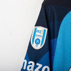 Maglia Home Napoli Ea7 Lobokta 68 2022/2023 by EA7 - Home (7)