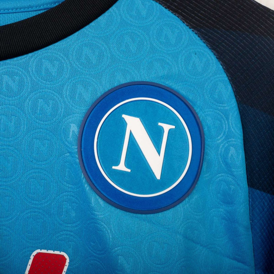 Maglia Home Napoli Ea7 Lobokta 68 2022/2023 by EA7 - Home (8)