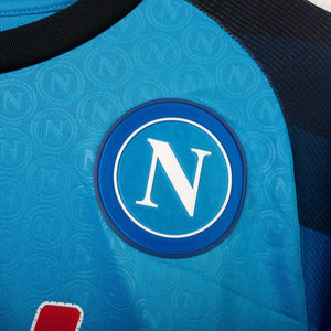 Maglia Home Napoli Ea7 Lobokta 68 2022/2023 by EA7 - Home (8)