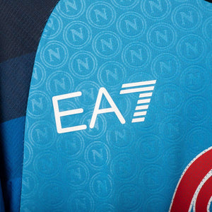 Maglia Home Napoli Ea7 Lobokta 68 2022/2023 by EA7 - Home (9)