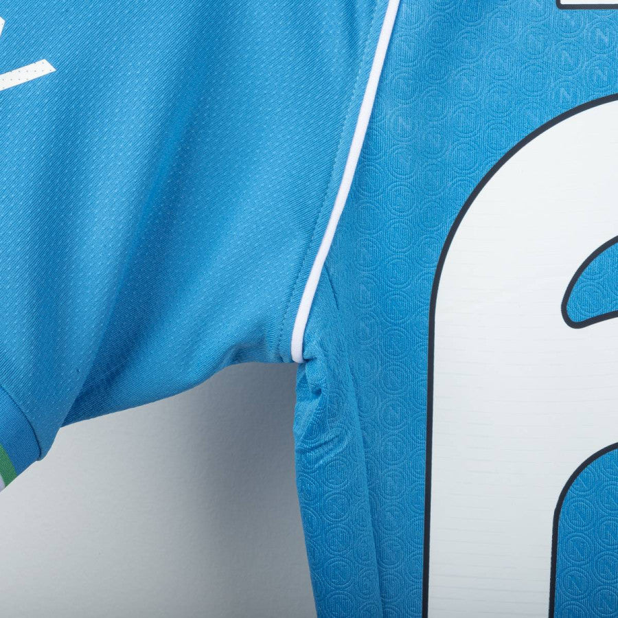 Maglia Home Napoli Ea7 Lobotka 68 2023/2024 by EA7 - Home (10)