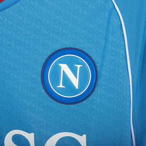 Maglia Home Napoli Ea7 Lobotka 68 2023/2024 by EA7 - Home (12)