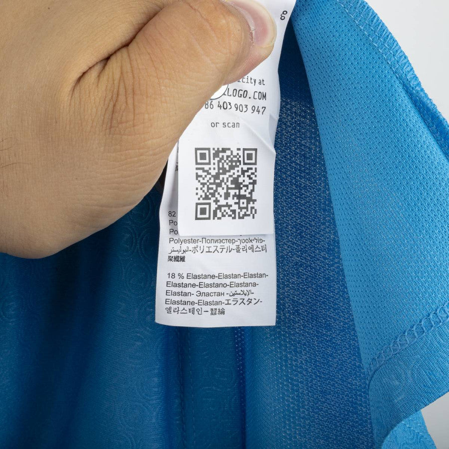 Maglia Home Napoli Ea7 Lobotka 68 2023/2024 by EA7 - Home (20)